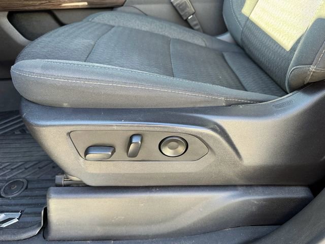 Used 2024 Chevrolet Silverado 3500 LT w/ All Star Edition AWD/4WD image 23