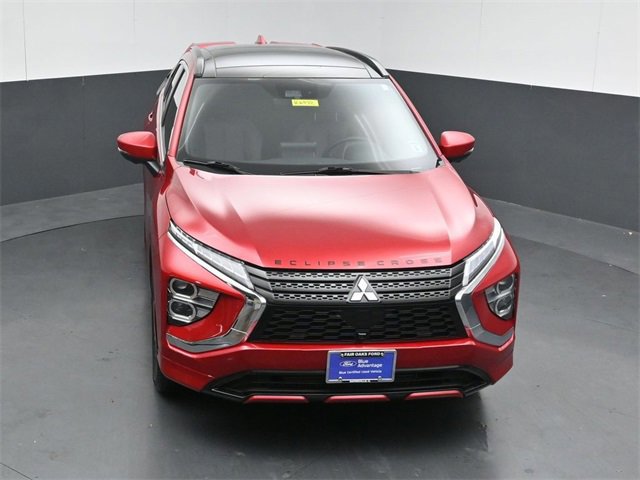 Used 2023 Mitsubishi Eclipse Cross SEL image 22