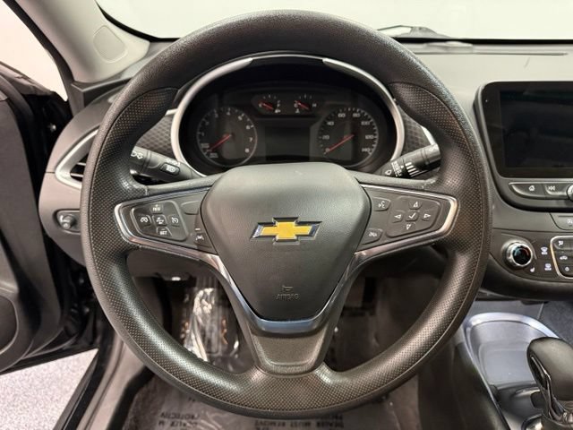 Used 2025 Chevrolet Malibu LT FWD image 19