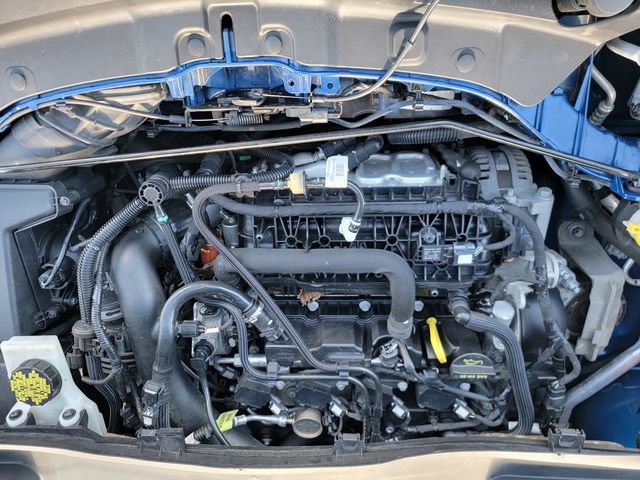 Certified 2019 Ford Escape SE FWD image 39