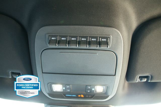 Certified 2021 Ford F150 Tremor w/ Tow Technology Package AWD/4WD image 24