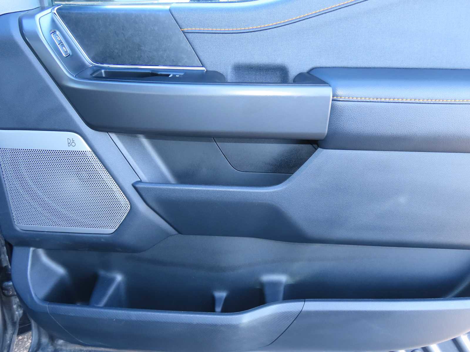 Certified 2025 Ford F150 Tremor w/ Mobile Office Package image 21