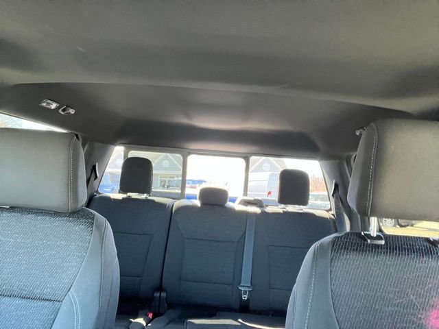 Certified 2023 Ford F150 XLT w/ Equipment Group 302A High image 21