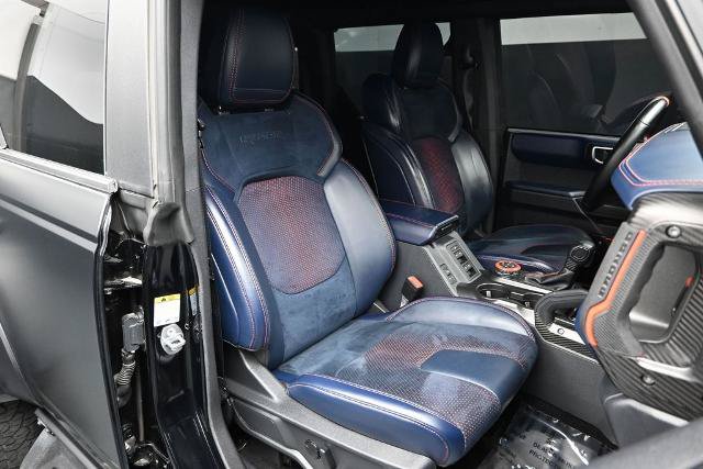 Certified 2023 Ford Bronco Raptor AWD/4WD image 16