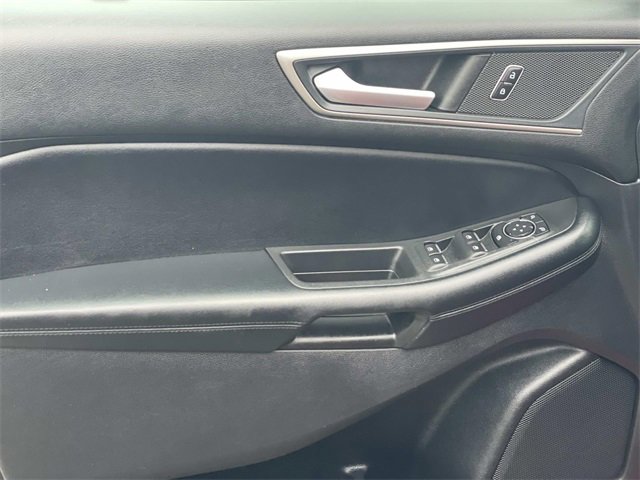Certified 2022 Ford Edge SEL image 19