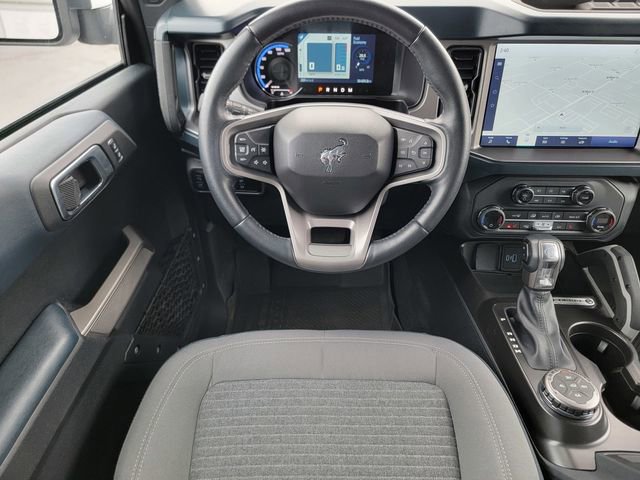 Certified 2023 Ford Bronco Outer Banks image 31
