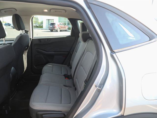 Certified 2022 Ford Escape S AWD/4WD image 20