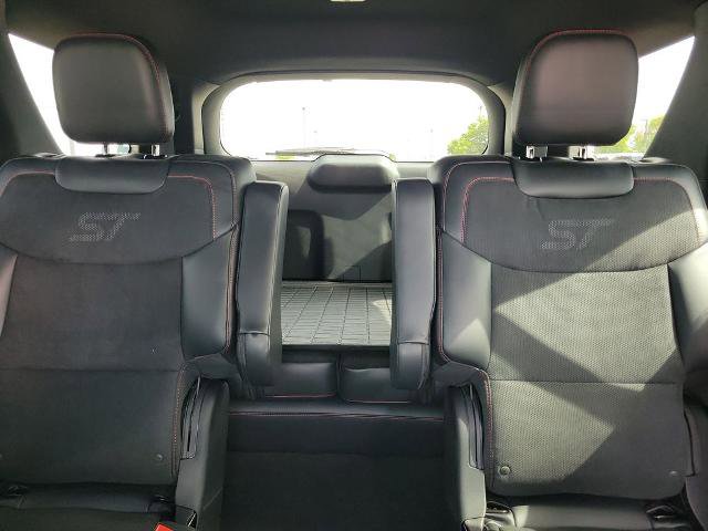 Certified 2025 Ford Explorer ST AWD/4WD image 34