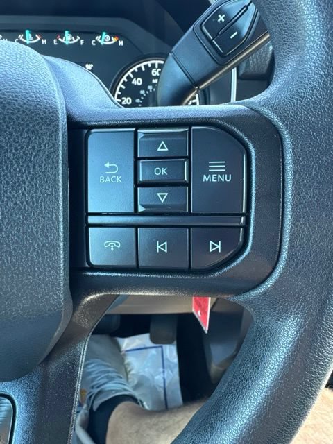 Certified 2023 Ford F150 XLT AWD/4WD image 19