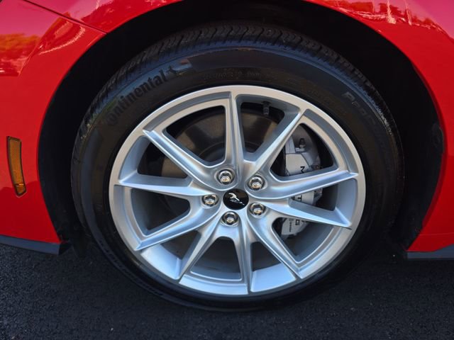 Certified 2024 Ford Mustang GT Premium RWD image 10
