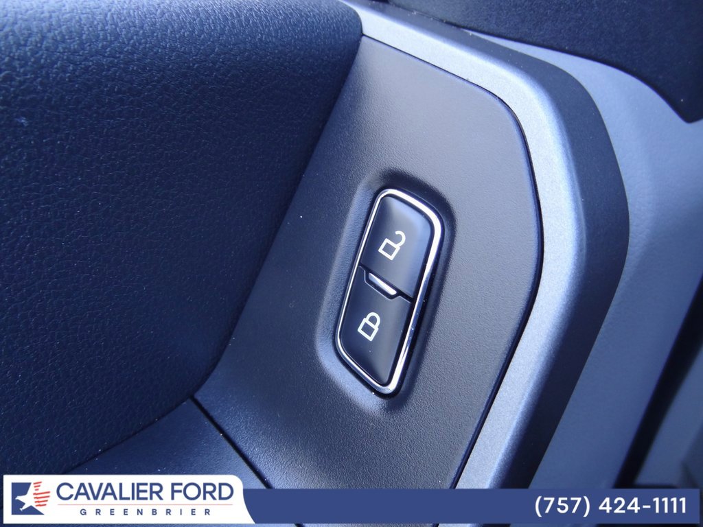 Certified 2025 Ford F350 XL w/ STX Appearance Package image 17