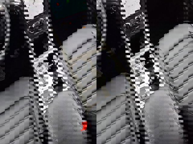 Certified 2024 Ford Edge SEL w/ Convenience Package image 12