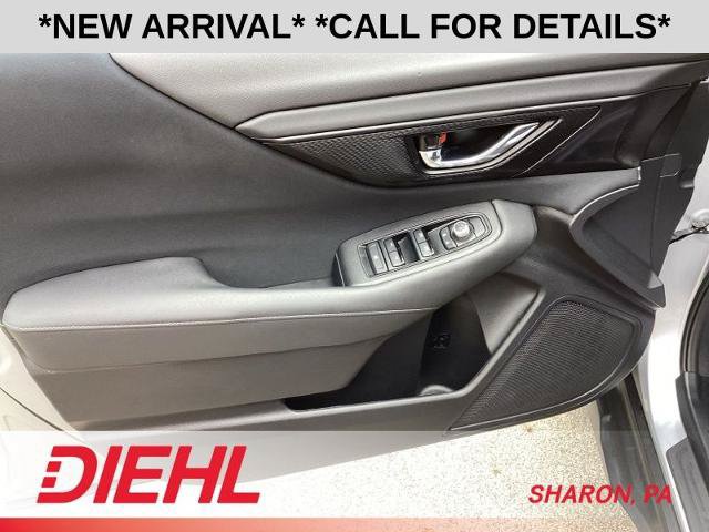 Used 2024 Subaru Outback Premium w/ Popular Package #1A AWD/4WD image 36