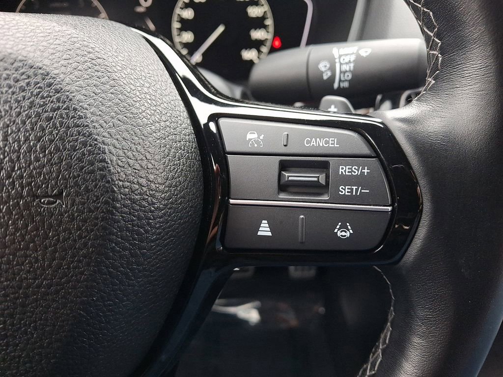 Used 2023 Honda Civic Sport image 22