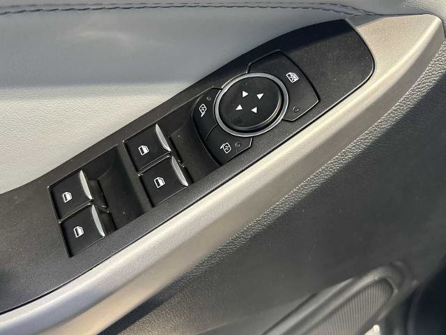 Certified 2022 Ford Explorer XLT w/ Equipment Group 202A image 24