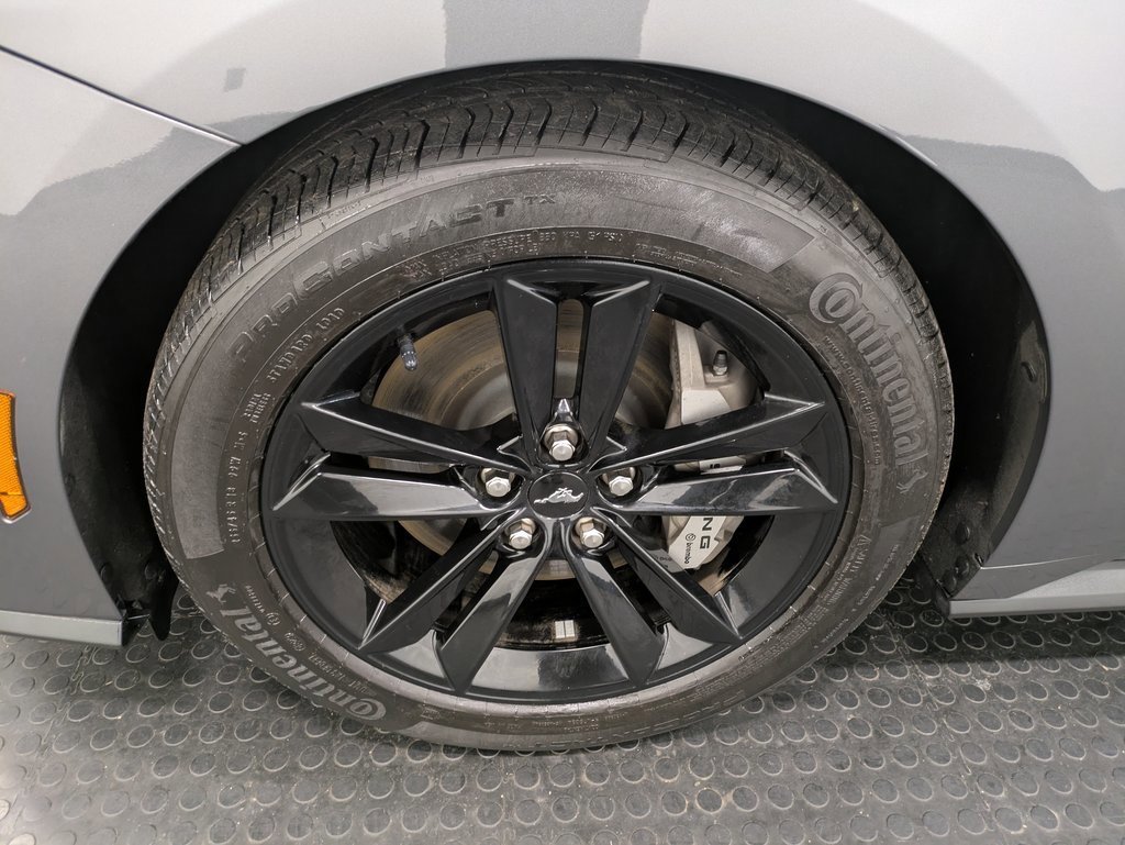 Certified 2024 Ford Mustang GT image 7