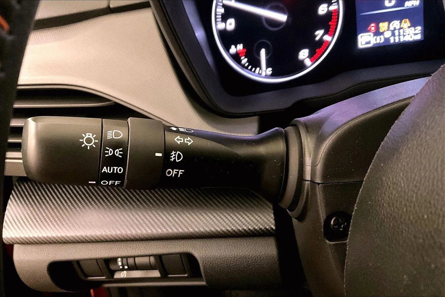 Used 2024 Subaru Crosstrek 2.5i Limited w/ Crosstrek Mirror Package image 30