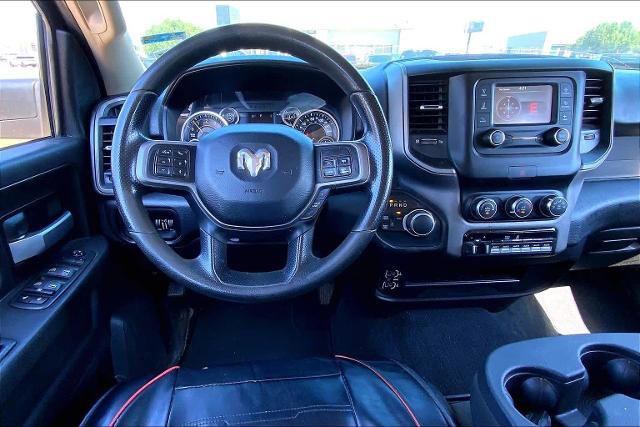 Used 2019 RAM 2500 Tradesman AWD/4WD image 6