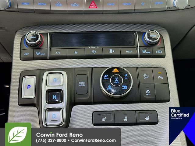 Used 2020 Hyundai Palisade SEL w/ Premium Package image 19