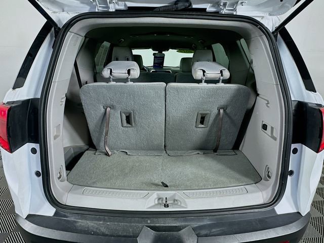 Used 2019 GMC Acadia SLE image 29