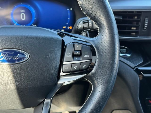 Certified 2022 Ford Explorer ST w/ Equipment Group 401A AWD/4WD image 32