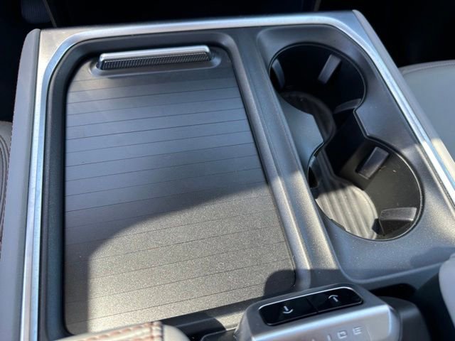 Certified 2025 Ford Expedition Max Active AWD/4WD image 24