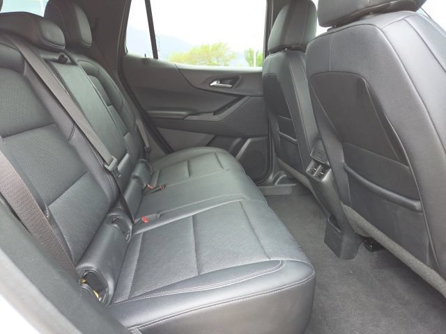 Used 2025 Chevrolet Equinox LT w/ Convenience Package II FWD image 20