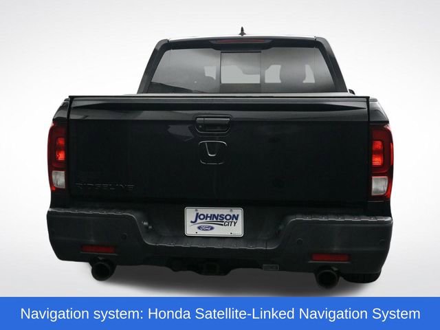 Used 2021 Honda Ridgeline RTL-E image 11