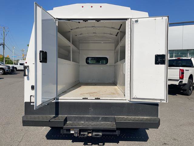 Used 2024 Chevrolet Silverado 3500 W/T w/ WT Convenience Package AWD/4WD image 25