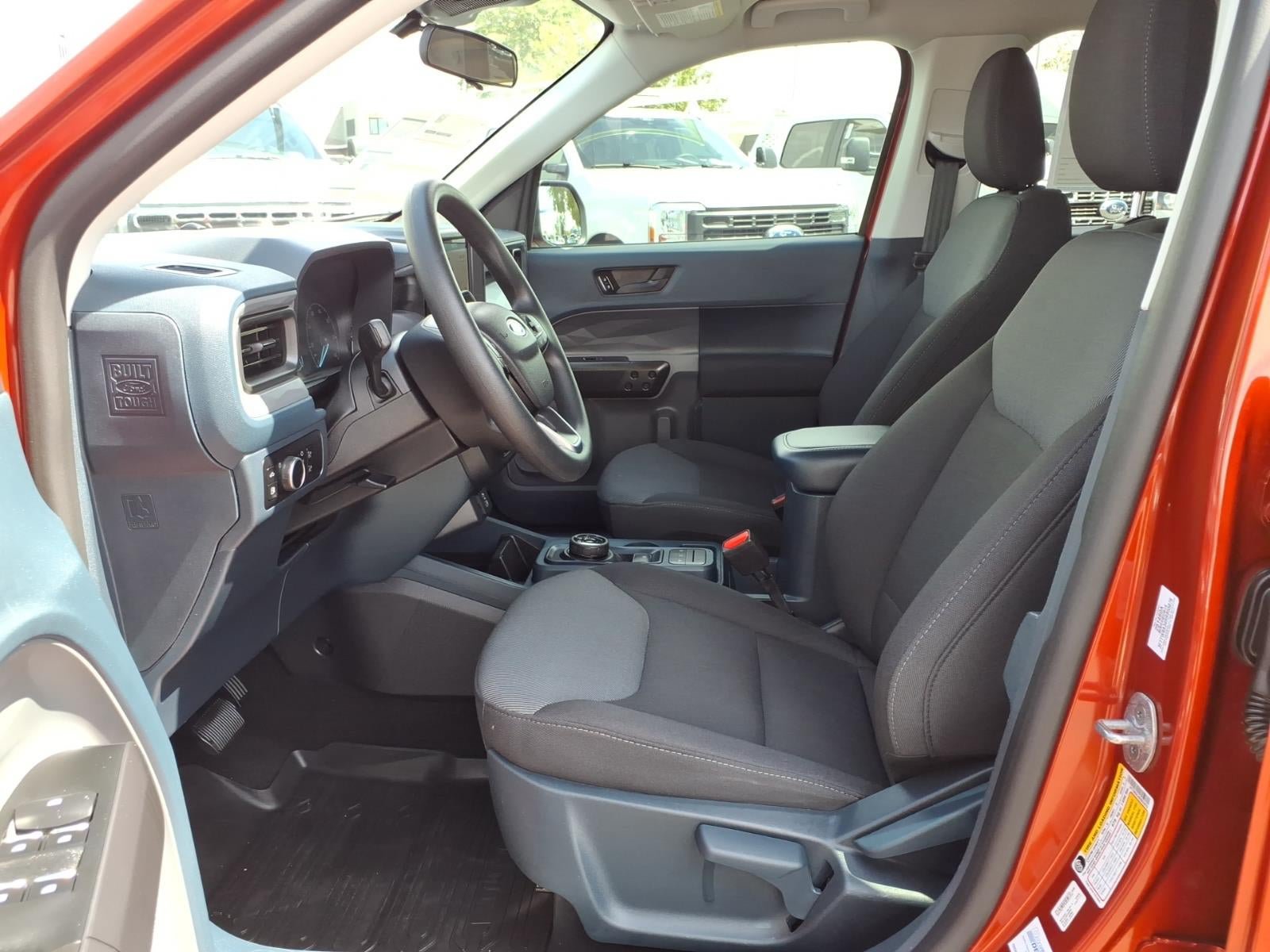 Certified 2024 Ford Maverick XL FWD image 21