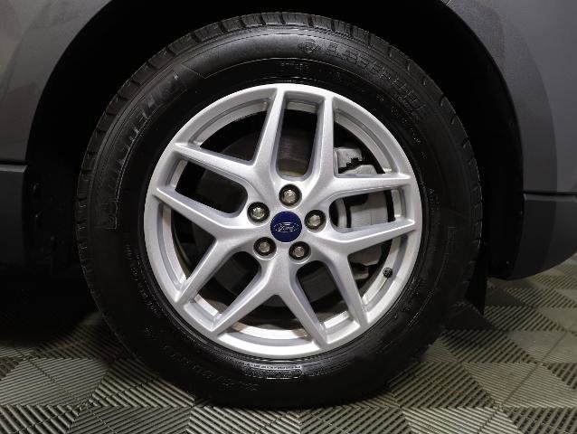 Certified 2024 Ford Edge SEL image 22