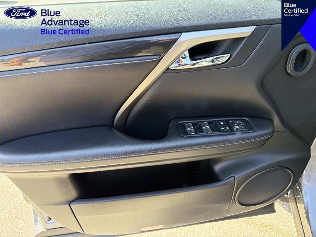 Used 2017 Lexus RX 350 FWD image 15