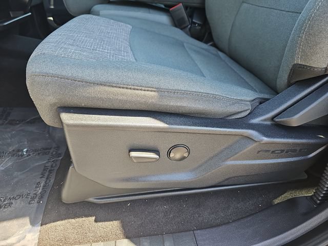 Certified 2023 Ford F150 XLT AWD/4WD image 18