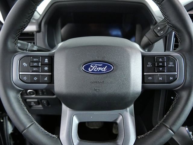 Certified 2024 Ford F150 XLT w/ Equipment Group 303A High AWD/4WD image 23