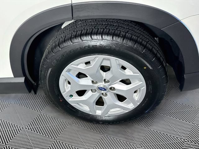 Used 2019 Subaru Forester w/ Alloy Wheel Package AWD/4WD image 32