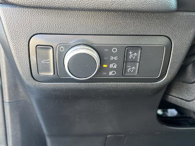 Certified 2021 Ford Escape SE w/ Convenience Package image 17