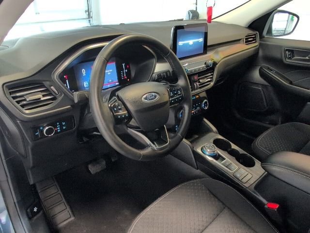 Certified 2023 Ford Escape Active AWD/4WD image 10