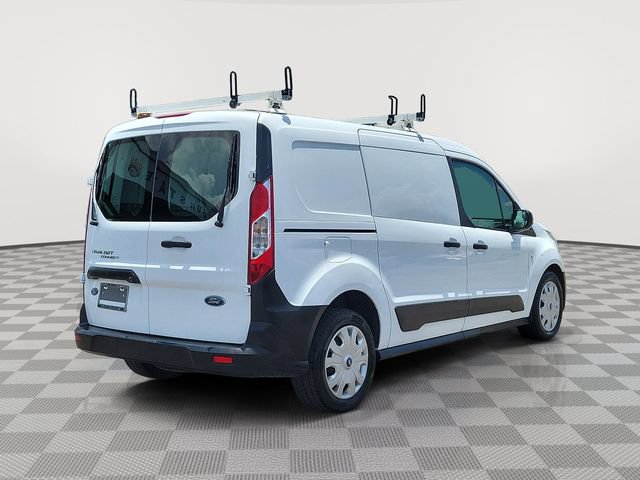 Certified 2020 Ford Transit Connect XL FWD image 5
