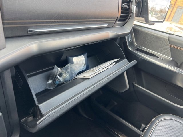 Certified 2023 Ford F150 Platinum w/ Equipment Group 701A High image 20