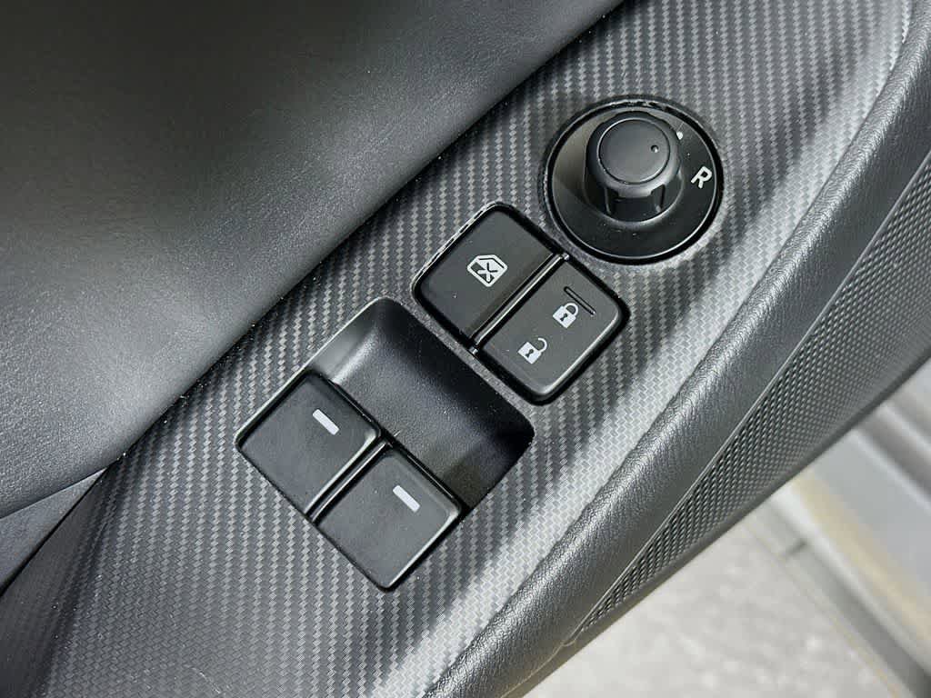 Used 2024 MAZDA MX-5 Miata Club RWD image 26