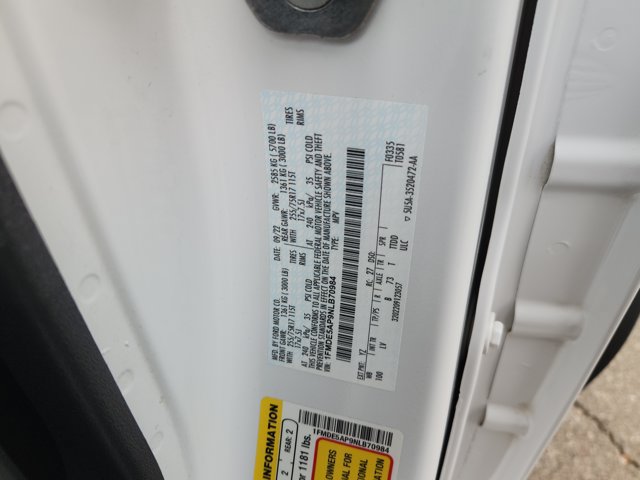 Certified 2022 Ford Bronco Big Bend AWD/4WD image 16