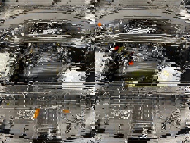 Certified 2025 Ford Explorer ST-Line image 26