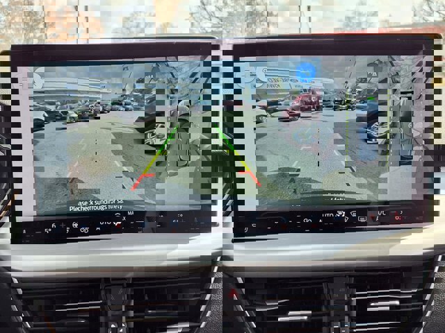 Certified 2024 Ford Escape Platinum image 13