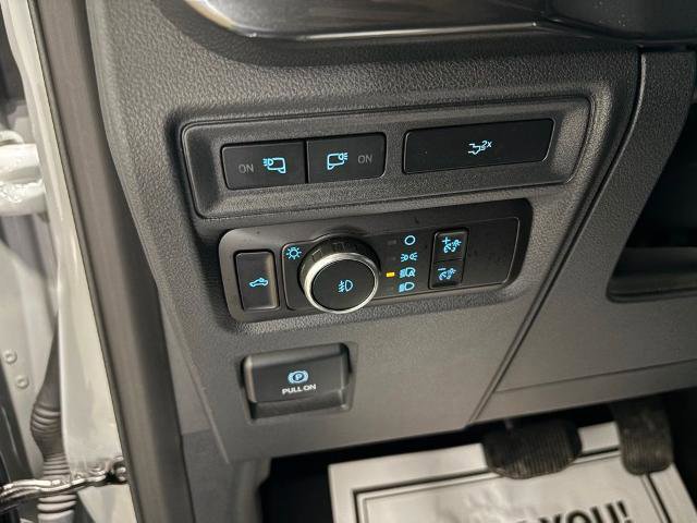 Certified 2023 Ford F150 XLT w/ Equipment Group 302A High AWD/4WD image 19