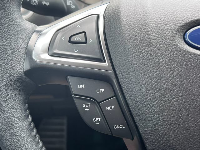 Certified 2024 Ford Edge SEL w/ Convenience Package AWD/4WD image 19