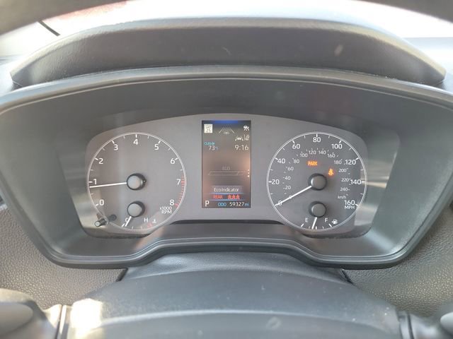 Used 2023 Toyota Corolla LE FWD image 13