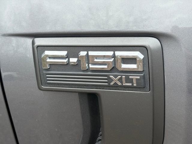 Certified 2023 Ford F150 XLT w/ Equipment Group 302A High image 24