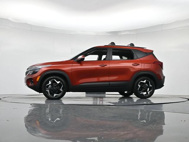 Used 2026 Kia Seltos S FWD image 38