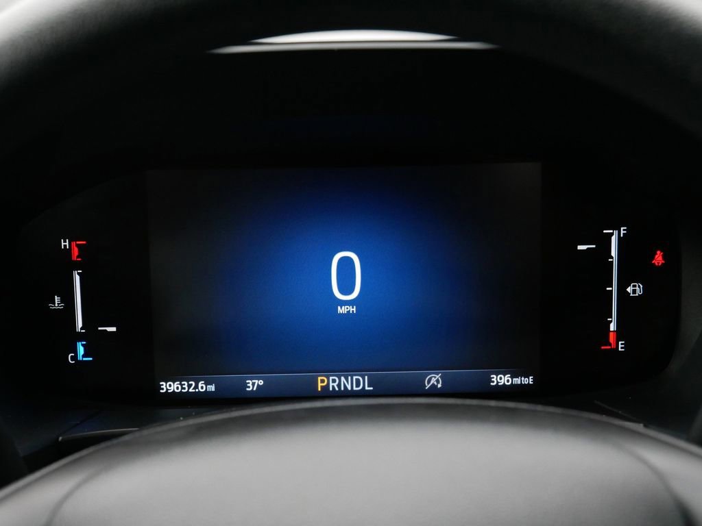 Certified 2025 Ford Escape Active image 17