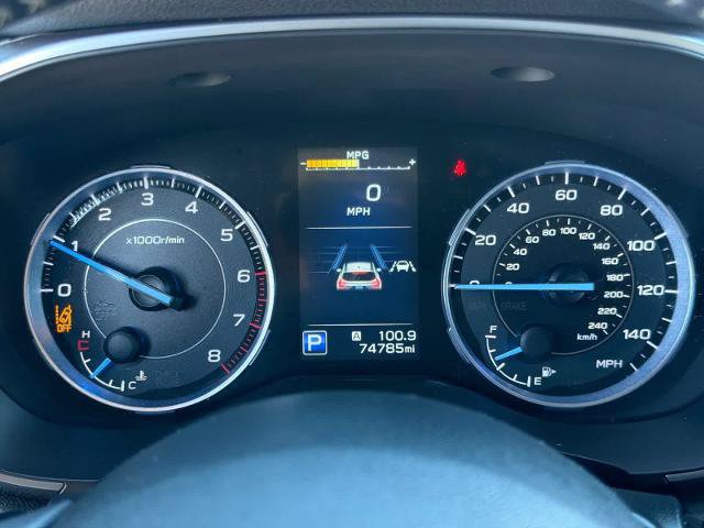 Used 2019 Subaru Ascent Limited AWD/4WD image 35
